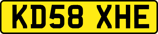 KD58XHE