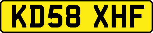 KD58XHF