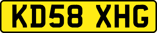 KD58XHG