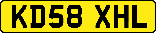 KD58XHL