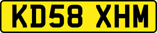 KD58XHM