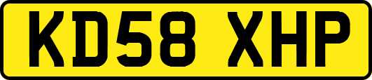 KD58XHP