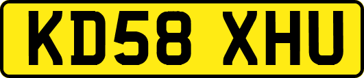 KD58XHU