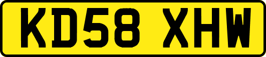KD58XHW
