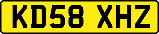 KD58XHZ