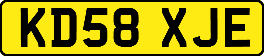 KD58XJE