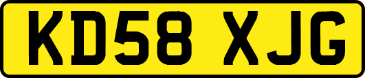 KD58XJG