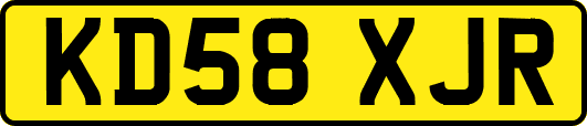 KD58XJR