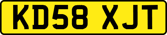 KD58XJT