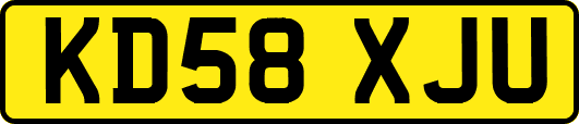 KD58XJU