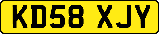 KD58XJY