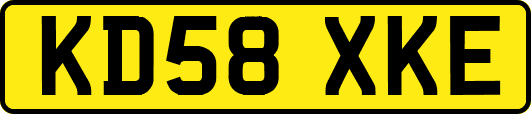 KD58XKE