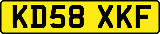 KD58XKF