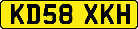 KD58XKH