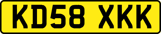 KD58XKK
