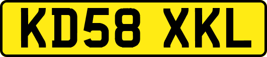 KD58XKL