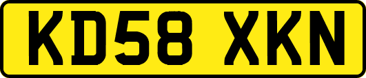 KD58XKN