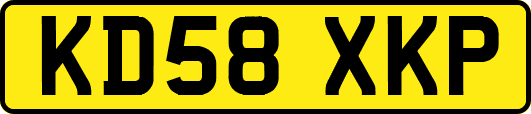 KD58XKP