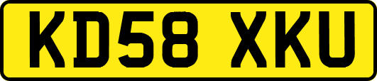 KD58XKU
