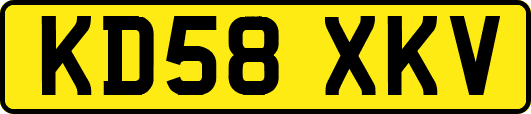 KD58XKV