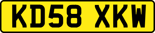 KD58XKW