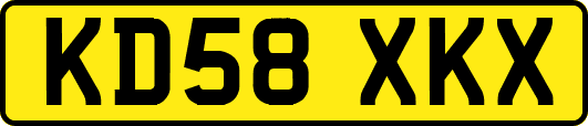 KD58XKX