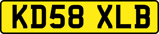 KD58XLB
