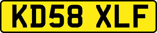 KD58XLF