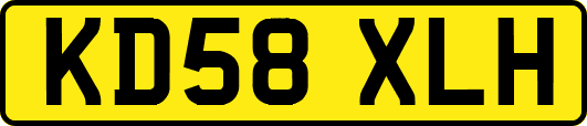 KD58XLH