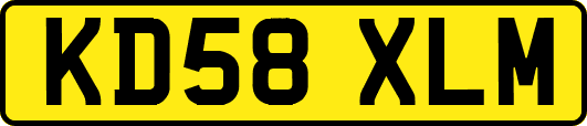 KD58XLM