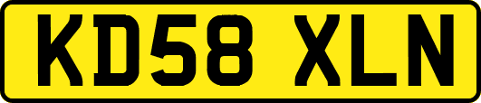 KD58XLN