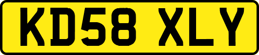 KD58XLY