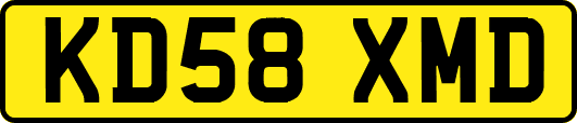 KD58XMD