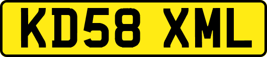 KD58XML