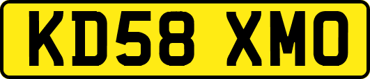 KD58XMO