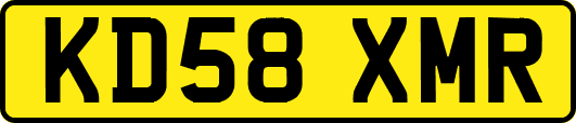 KD58XMR