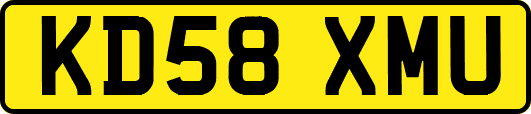 KD58XMU