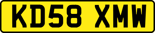 KD58XMW