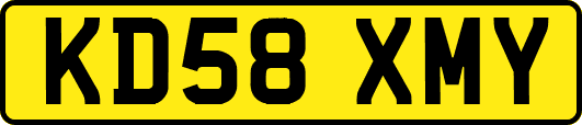 KD58XMY