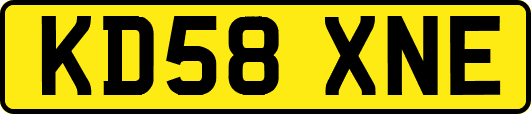 KD58XNE