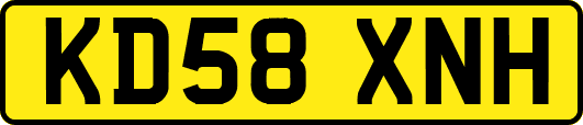 KD58XNH