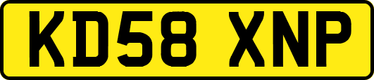 KD58XNP