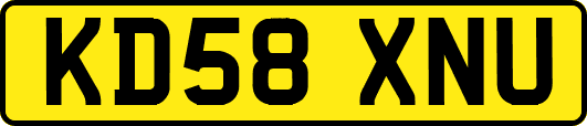 KD58XNU