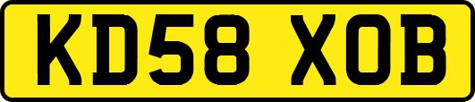 KD58XOB