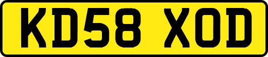 KD58XOD