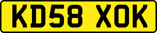 KD58XOK