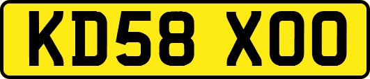 KD58XOO