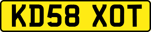 KD58XOT