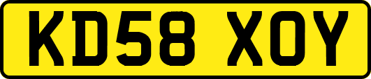 KD58XOY