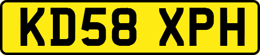 KD58XPH